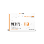 ANABOLIC DNA METHYL-TEST