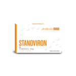 ANABOLIC DNA STANOVIRON