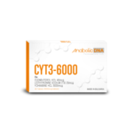 ANABOLIC DNA CYT3-6000