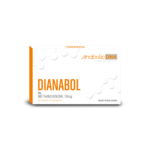 ANABOLIC DNA DIANABOL