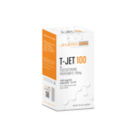 ANABOLIC DNA T-JET 100