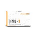 ANABOLIC DNA THYRO-3