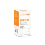 ANABOLIC DNA WINSTROL