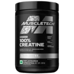 Muscletech Platinum 100% Creatine 250g Unflavored