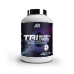 Anabolic Research TRI Whey Fusion 5.5lbs Cookies & Crème
