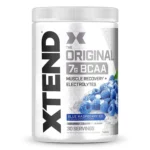 Xtend The Original 7G BCAA 420g Blue Raspberry Ice
