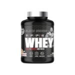 Dexter Jackson Black Series Whey Protein 2.26 kg (5 lbs) Fruit Loops