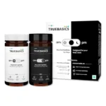 Healthkart TrueBasics am:pm Multivitamins for Men 30 Tablets