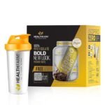 HealthFarm ISO Pro ZERO 100% Whey Protein Isolate