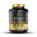 One Science Nutrition Premium Whey Protein 2.27 Kg (5lb) Chocolate Charge