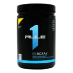 Rule 1 R1 BCAA 100% Micronized 426g Pineapple Blast