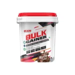 GXN Bulk Gainer 4 kg (8.8lbs) Chocolate Swirl
