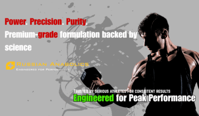 Russian anabolics steroids