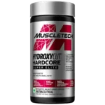 Muscletech Hydroxycut Hardcore Super Elite 100 Capsules
