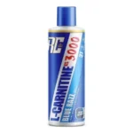 Ronnie Coleman L-Carnitine XS 3000 Blue razz 473.28ml