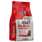 Muscle Garage Nutrition DNA Anabolic Mass Gainer 4.5kg Coffee