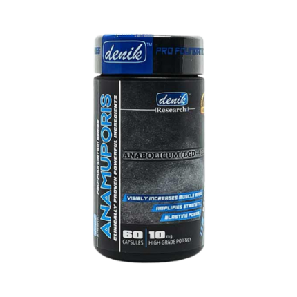 Denik Pharma Anamuporis LGD 4033