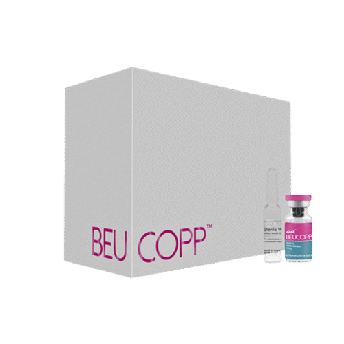 Denik Pharma Beucopp GHK Cu 50mg