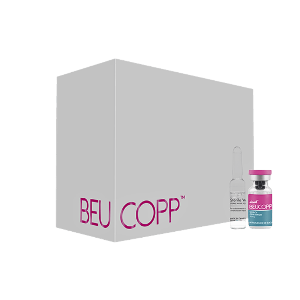 Denik Pharma Beucopp GHK Cu 50mg Denik Pharma Beucopp GHK Cu 50mg