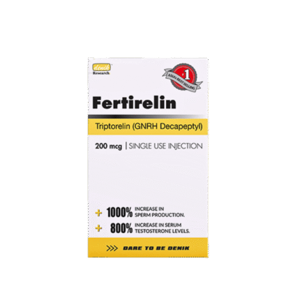 Denik Pharma Fertireline