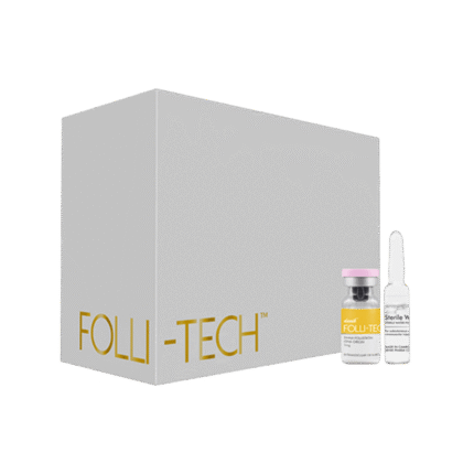 Denik Pharma Folli Tech 344AA