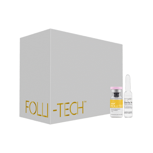 Denik Pharma Folli Tech 344AA