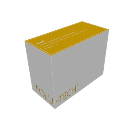 Denik Pharma Folli Tech 344AA