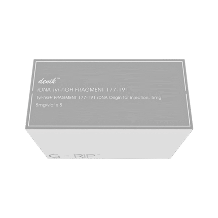 Denik Pharma Frag Rip 177-191