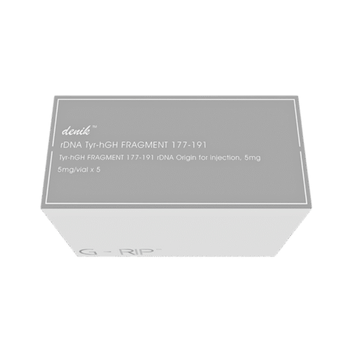 Denik Pharma Frag Rip 177-191