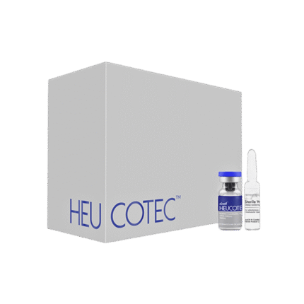 Denik Pharma HEUCOTEC