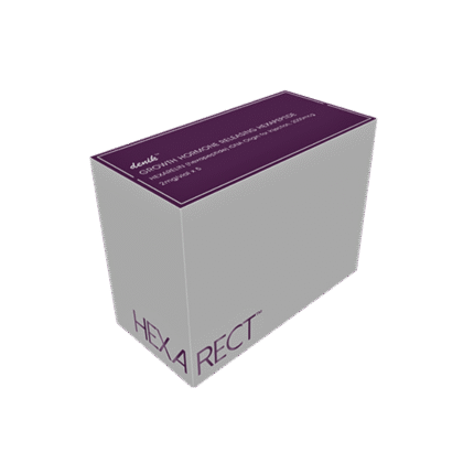 Denik Pharma Hexarect (Hexarelin)