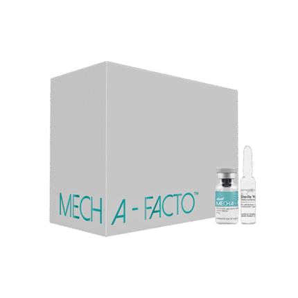 Denik Pharma Mecha Facto