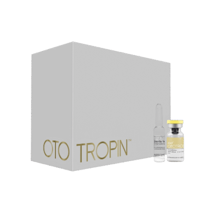 Denik Pharma Ototropin HGH