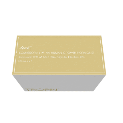 Denik Pharma Ototropin HGH