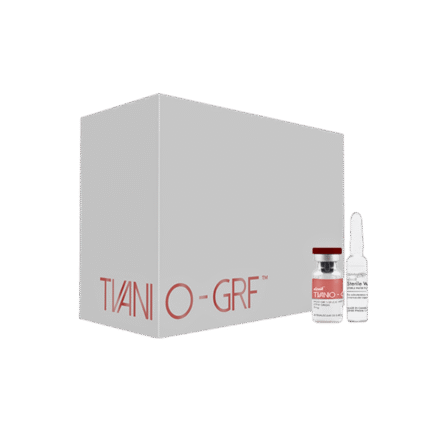 Denik Pharma Tvanio GRF | MOD GRF 1-29 (CJC w/o DAC)