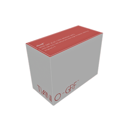 Denik Pharma Tvanio GRF | MOD GRF 1-29 (CJC w/o DAC)