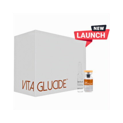 Denik Pharma Vitaglucide Tirzepatide 5mg