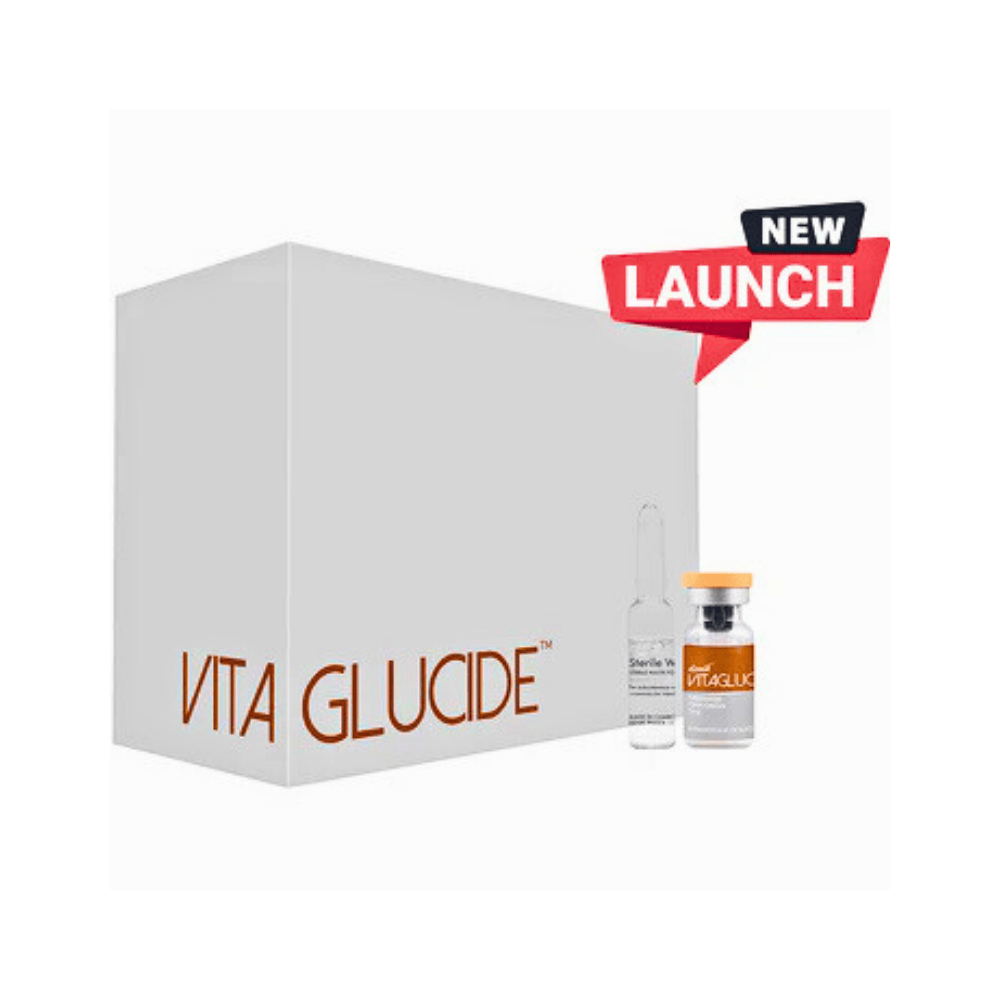 Denik Pharma Vitaglucide Tirzepatide 5mg Denik Pharma Vitaglucide Tirzepatide 5mg