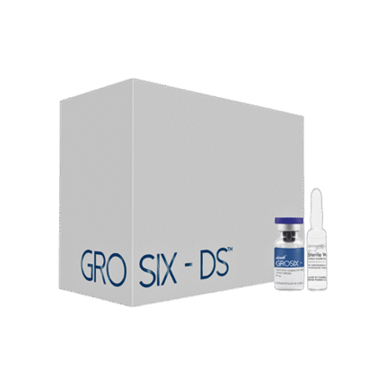 Denik Pharma Grosix-DS (GHRP-6)