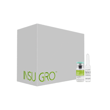 Denik Pharma Insugro IGF-1 LR3 125mcg