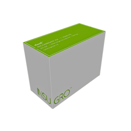 Denik Pharma Insugro IGF-1 LR3 125mcg