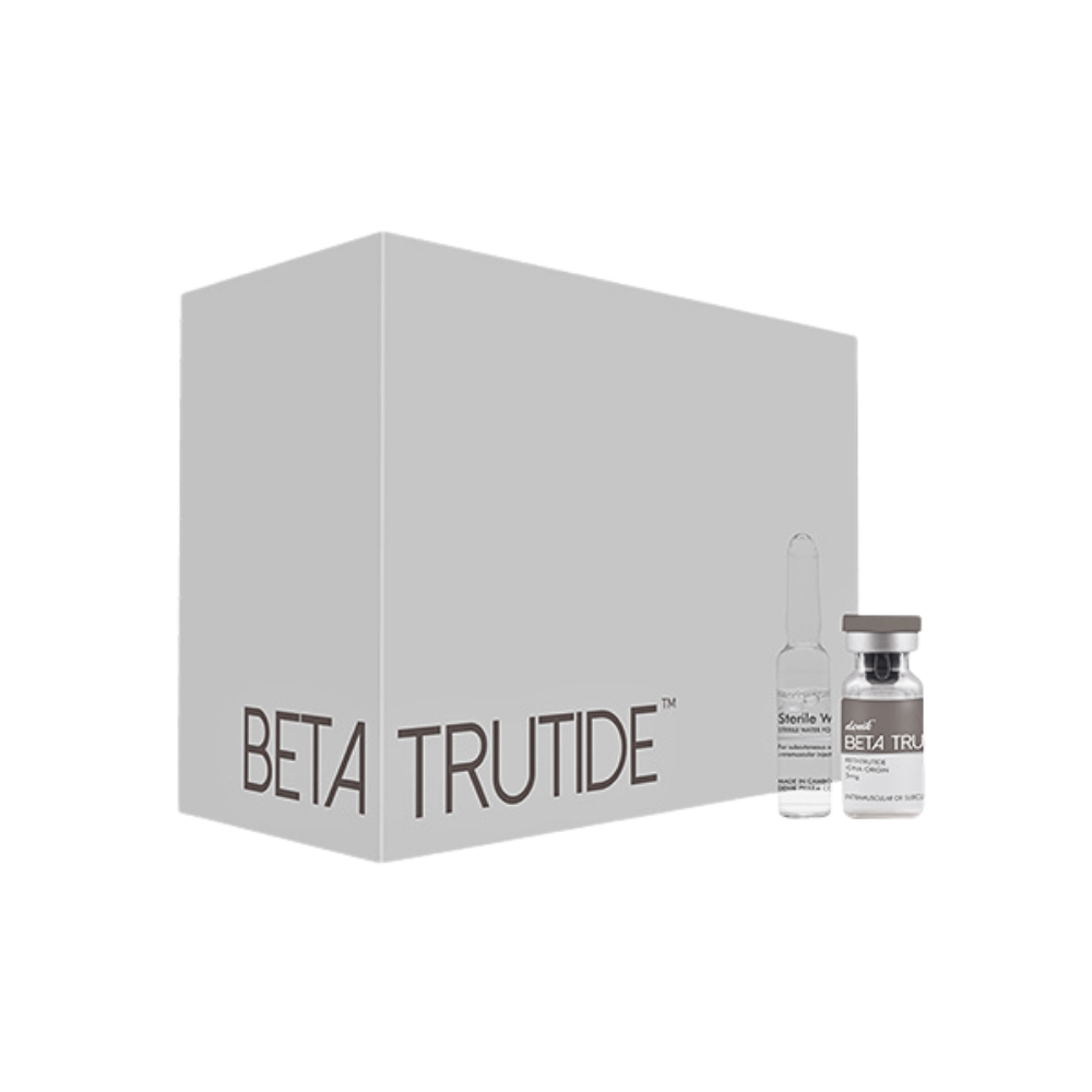 Denik Pharma Beta Trutide | Retatrutide 5mg Denik Pharma Beta Trutide | Retatrutide 5mg