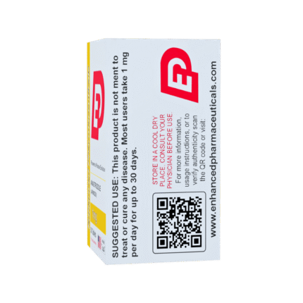 Enhanced Pharmaceuticals Anastrozole | Arimidex