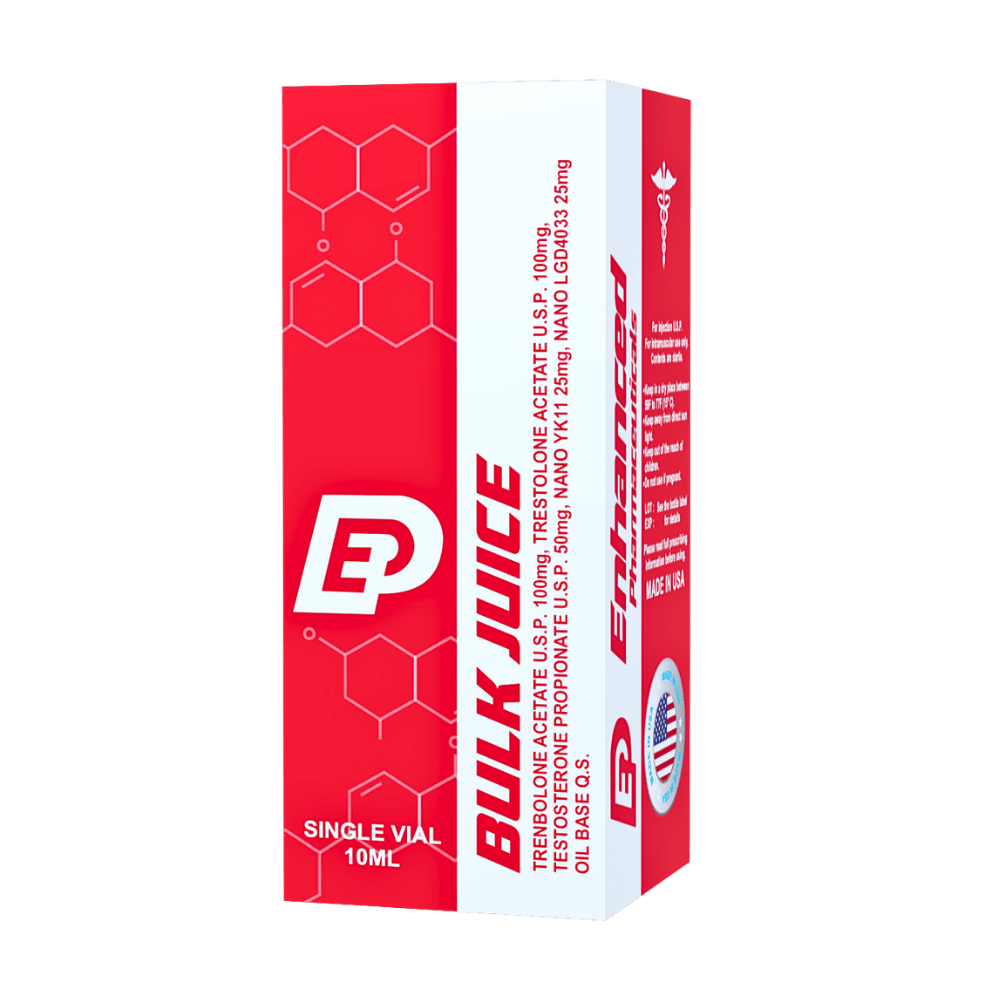 Enhanced Pharmaceuticals Bulk Juice Enhanced Pharmaceuticals Bulk Juice
