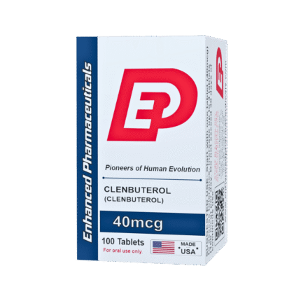 Enhanced Pharmaceuticals Clenbuterol