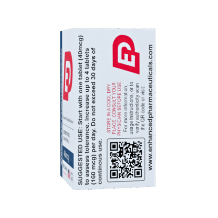 Enhanced Pharmaceuticals Clenbuterol