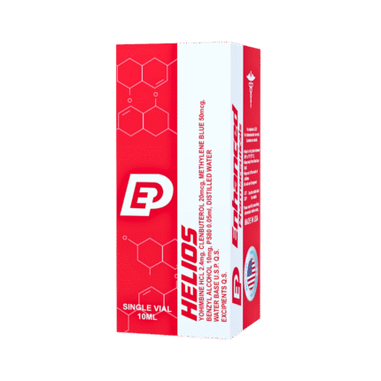 Enhanced Pharmaceuticals Helios