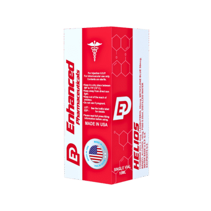 Enhanced Pharmaceuticals Helios