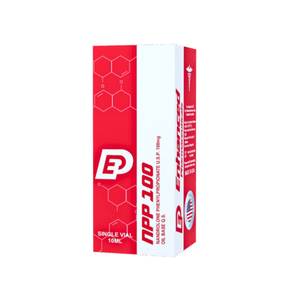 Enhanced Pharmaceuticals NPP 100mg