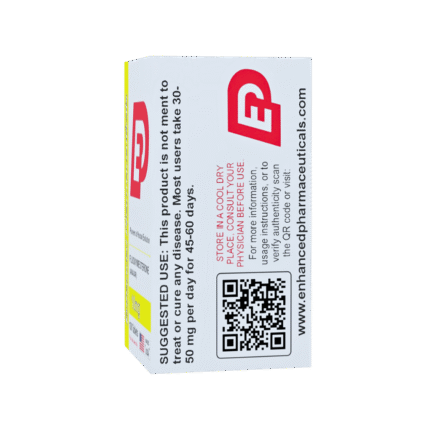 Enhanced Pharmaceuticals Oxandrolone (Anavar)